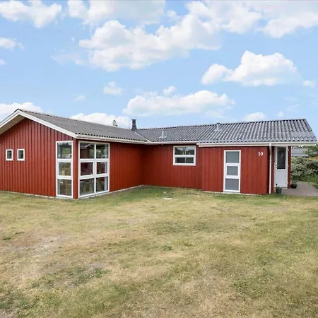 Ln76752-hjorring-forarsvej-10 بيت للعطل *