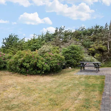 Casa de Férias Ln76752-hjorring-forarsvej-10 Hjørring
