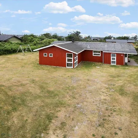 Casa de Férias Ln76752-hjorring-forarsvej-10 Hjørring