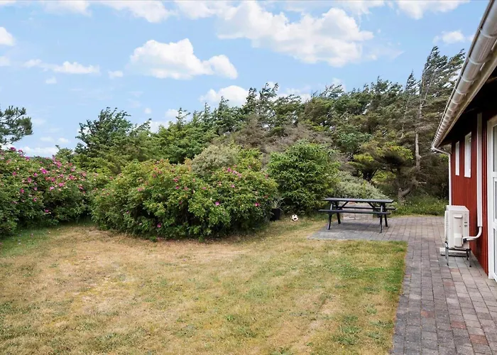 Ln76752-hjorring-forarsvej-10 بيت للعطل Hjørring