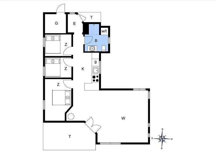 Ln76752-hjorring-forarsvej-10 بيت للعطل