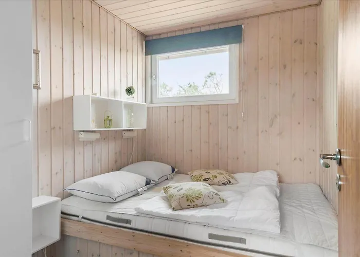 Ln76752-hjorring-forarsvej-10 بيت للعطل Hjørring